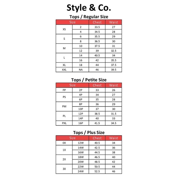 Style & Co Womens Plus Size Printed Y-Neck Roll-Tab Sleeve Tunic Top Blue - Picture 6 of 6